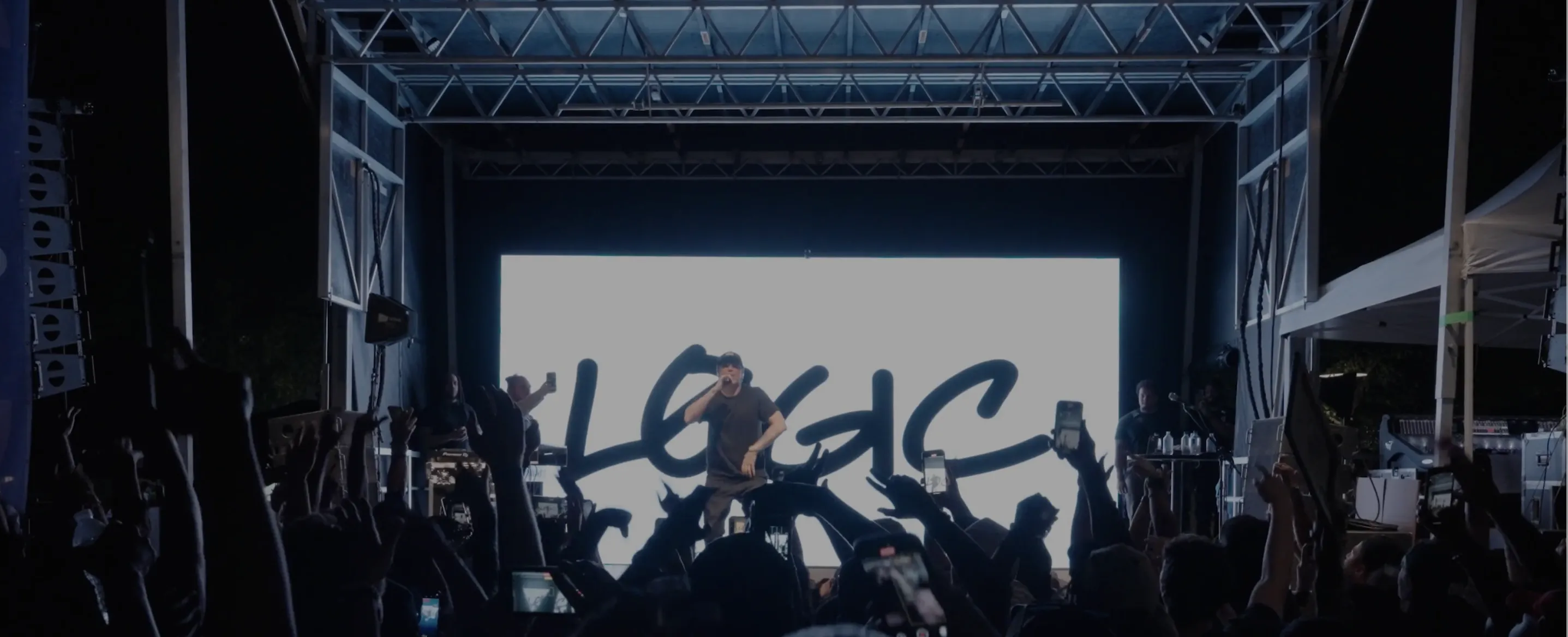 Stand With Crypto – Multi-City Crypto Music Tour Activation