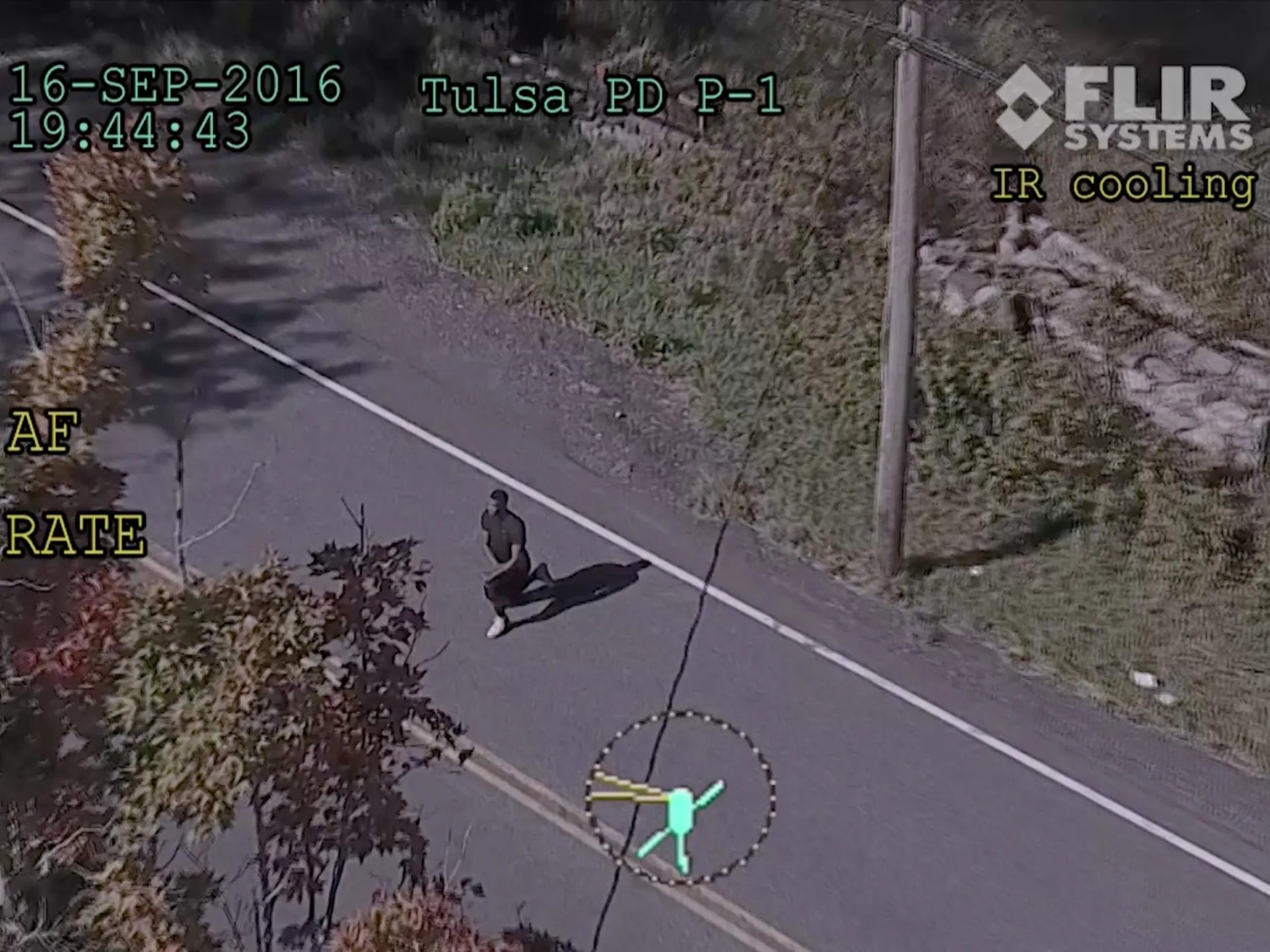 Take a Knee – Viral Social Justice Stunt